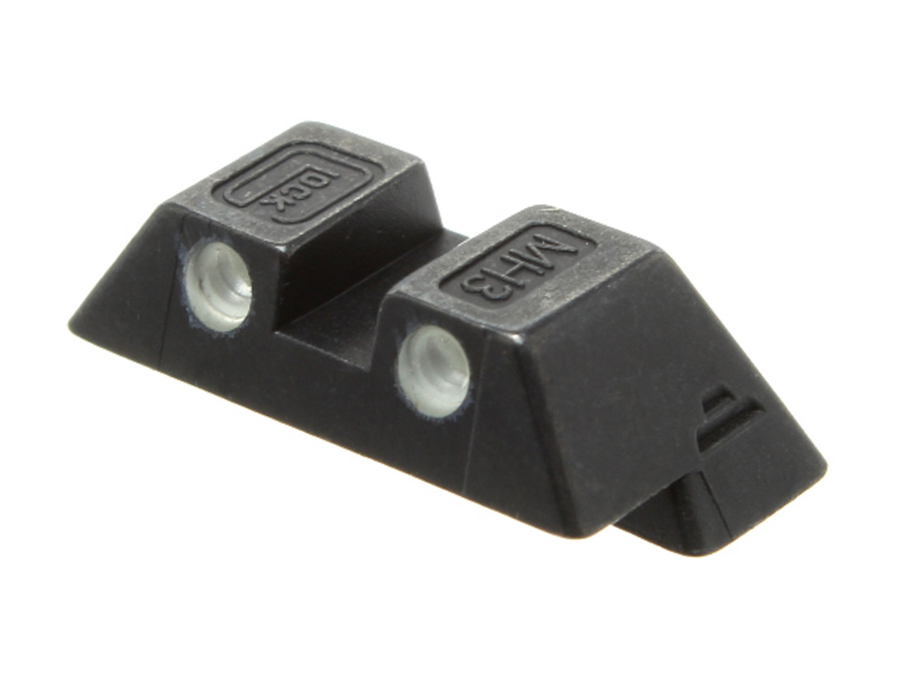 Glock OEM Rear Night Sight for 42 43 SP33578 | NDZ Performance