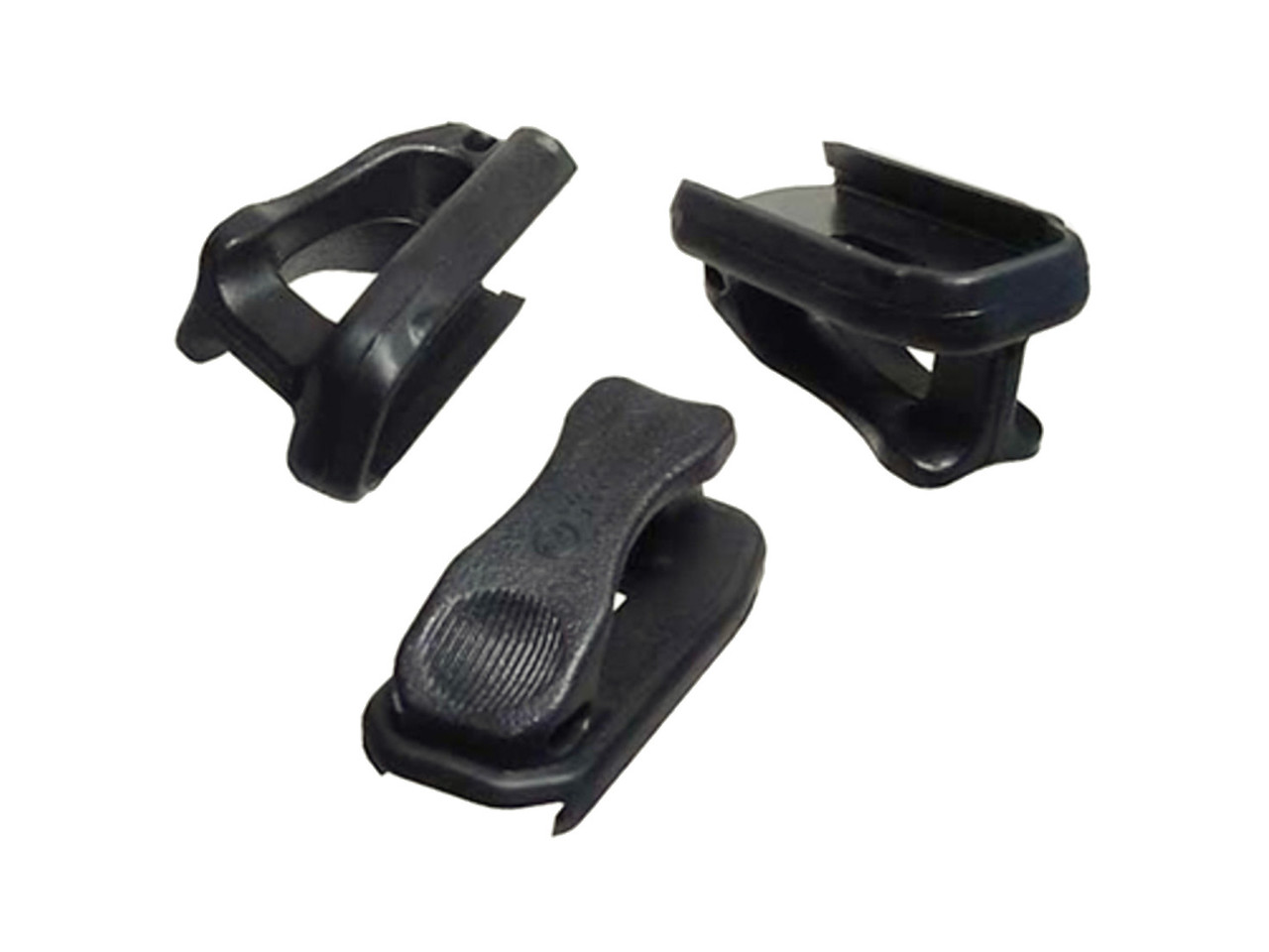 Magpul Black Ranger Magazine Plate for RA-15 MAG212 | NDZ Performance