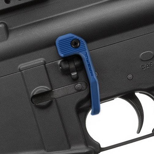 Magpul B.A.D. Lever Battery Assist Device BAD Cerakote Ridgeway