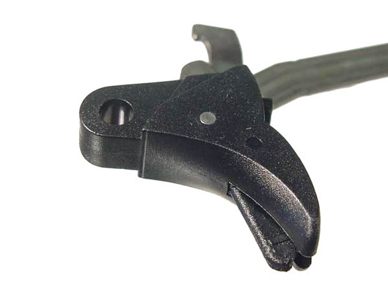 Glock OEM Trigger With Bar Assembly 17 19 19x GEN 5 SP39702 | NDZ