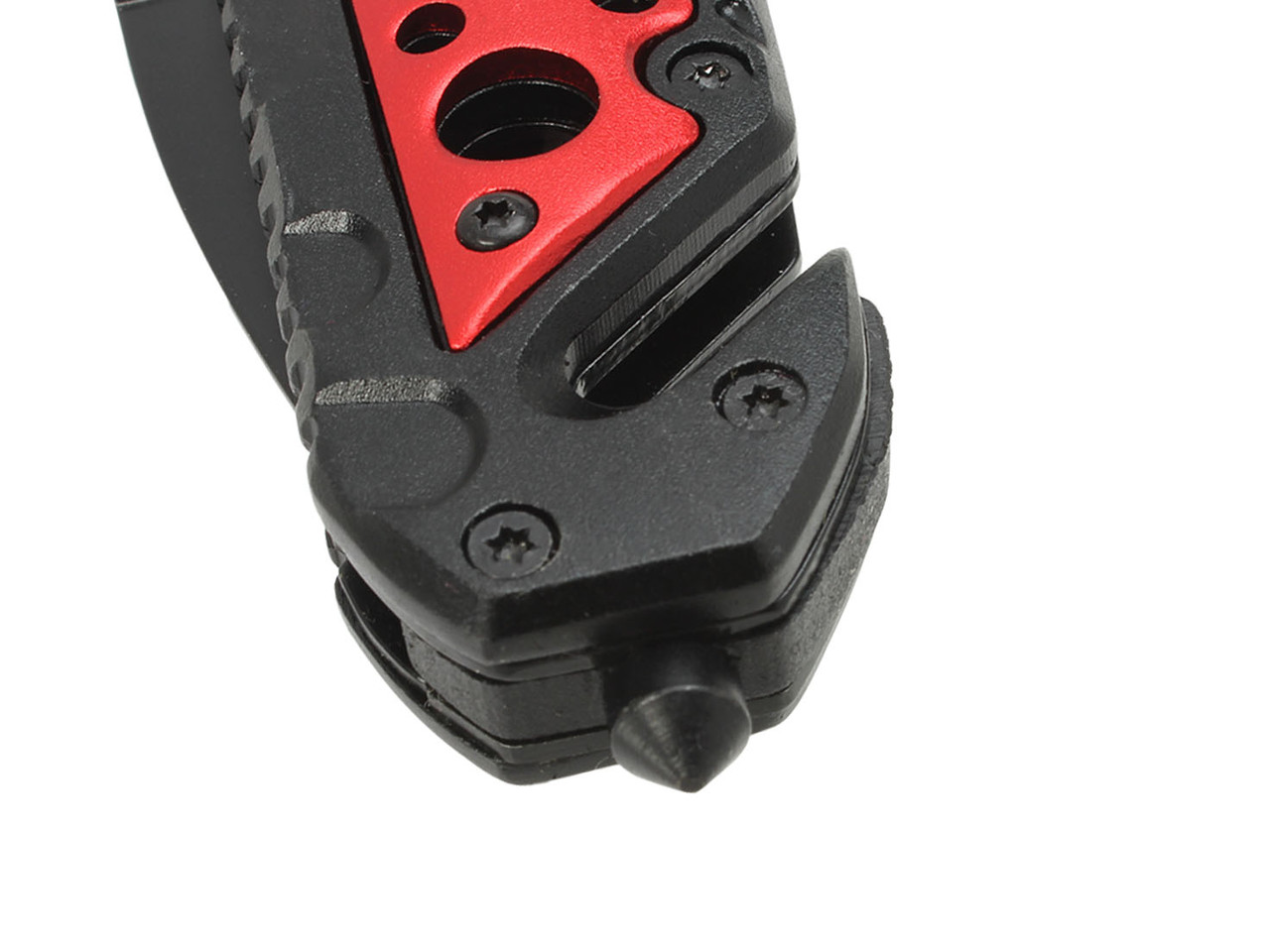 TAC-FORCE TF-637FD Fire Dept 3.25