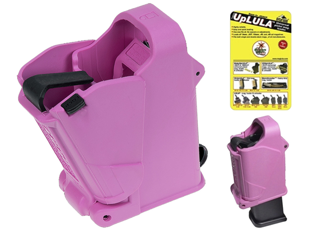 山*様 maglula マガジンローダー 9㎜ 山*様 maglula マガジンローダー 9㎜