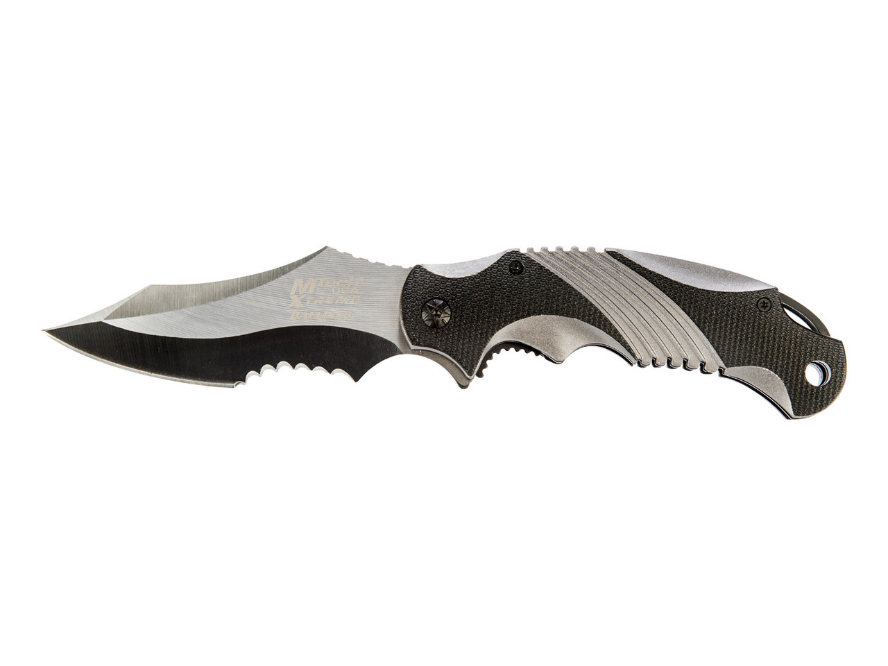 Mtech USA Folding Pocket Knife MX-A801GY | NDZ Performance