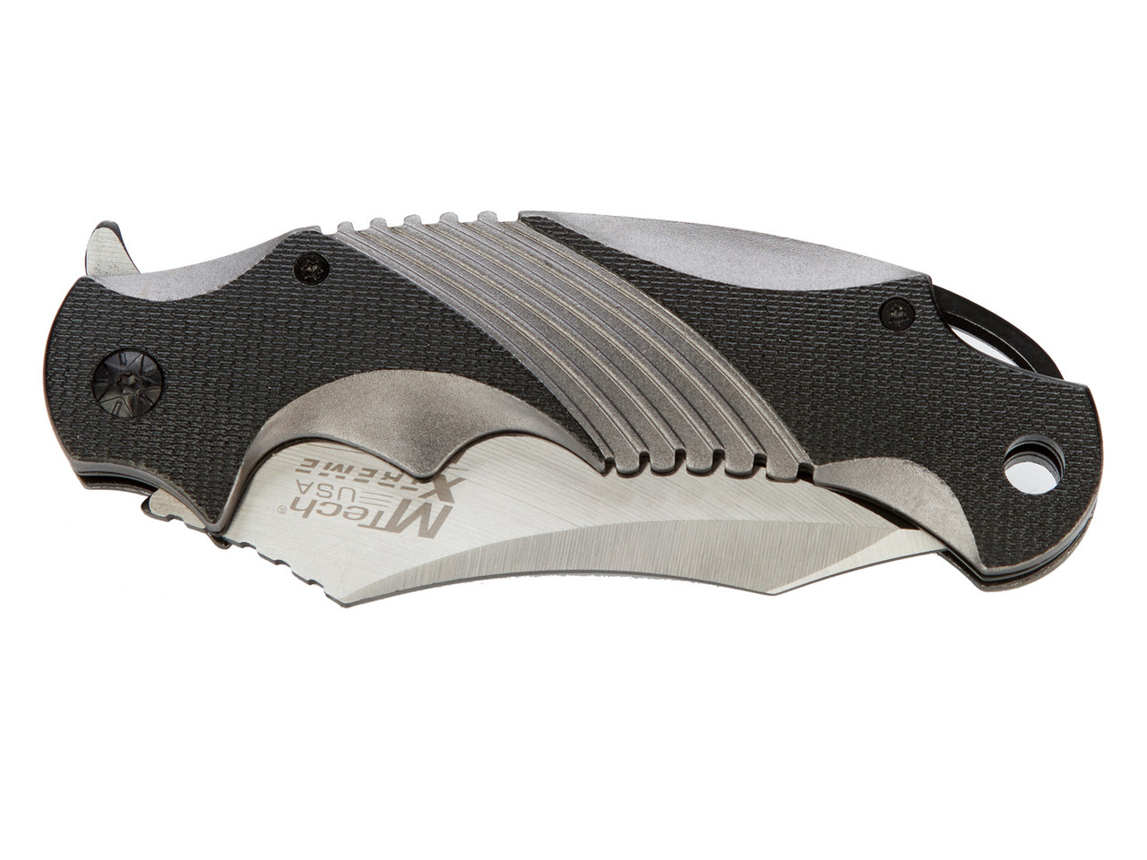 Mtech USA Folding Pocket Knife MX-A801GY | NDZ Performance