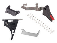 Glock 48, 43X Parts