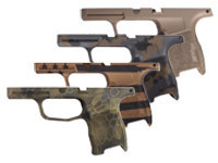P365 Grip Modules