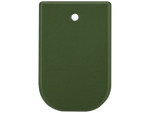 NDZ Green Magazine Plate for Glock GEN 5 ONLY 9MM (*LZ)