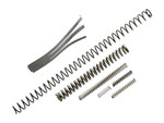 Wolff Gun Springs Spring Kit for 1911 Government .380 Super & 9mm