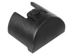 Lone Wolf Distributors Grip Plug for Glock GEN 1-3 17, 17L, 19, 20, 21, 22, 23, 24, 31, 32, 34, 35, 37, & 38 (*LZ)