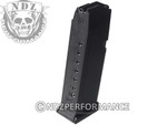 Glock OEM Magazine 10 Round .40S&W for Glock 23 Gen 1-4