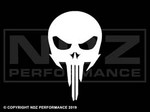 888 - NDZ Skull 1