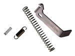 Ghost Edge 3.5 Trigger Connector and Wolf Self-Defense Spring Kit for Glock GEN 1-4