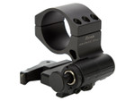 Burris Quick Detatch Pivot Ring Mount for Scopes & Sights AR-Tripler (*LZ)