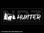 1259 - Bear Hunter 30