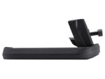 Magpul GL Enhanced Magazine Well For GLOCK 19, 23, 32, 38 GEN 3 Polymer Black - Side View