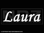 1658 - Names Laura