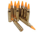 ST Action Pro .308 Cal 10 Pack Dummy Practice Training Rounds