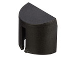 Jentra JP2 Grip Plug for Glock 26, 27, 33, 39 GEN 1-3 - Angled View