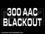 1382 - 300 Aac Blackout