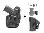 Alien Gear ShapeShift Appendix Carry Right Handed Holster for Ruger LCP & LCP 2