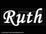 1683 - Names Ruth