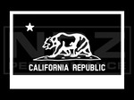 1912 - California Republic