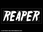 384 - Reaper Text