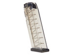 ETS 10 Round Magazine 9mm For Glock 17 18 19 19X 26 34 45