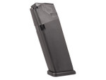 Glock OEM Magazine 2010 10 Round 10mm for Glock 20 - Angled View