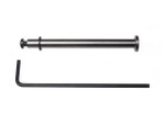 NDZ Stainless Steel Guide Rod for Glock GEN 1-3 20 20SF 21 21SF