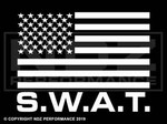 1557 - US Flag SWAT