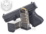 ETS 10 Round Magazine 9mm For Glock 26