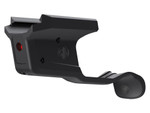 Sig Sauer P365 Lima365 Red Pistol Laser Sight - Angled View