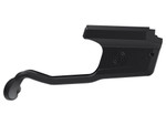 Sig Sauer P365 Lima365 Red Pistol Laser Sight - Side View