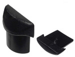 NDZ Grip Plug P3 for Glock 30 GEN 1-2 w/ 10rd mag only