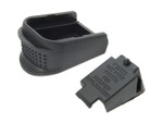 Pearce Grip PG-G42733 Plus Extension for Glock GEN 4-5 26 27 33 - All Angles