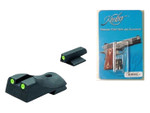 Meprolight Sights for Kimber 1911