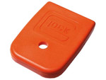 Glock OEM Orange Magazine Plate SP02681 GEN 1-4 10MM .45