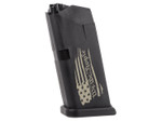 Glock OEM .40 9 Round Magazine for Glock 27 Gen 1-5 - Laser Engraving Example