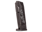 Smith & Wesson OEM 10 Round Magazine for M&P .40 - Laser Engraving Example
