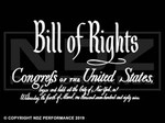 078 - Bill of Rights Script Text