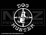 359 - Dog Hunter Scope