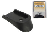 Pearce Grip PG-19 Grip Extension for Glock 17 - 38 GEN 1-3 - Product with Packaging