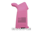 Magpul Pink MOE Pistol Grip for AR-15 MAG415 (*LZ)