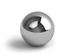 Safety Detent Ball for Enhanced Tactical Mossberg Slide Safety - Close Up View