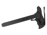 NDZ Charging Handle With Ambi Latch for Smith & Wesson M&P 15-22 in Black (*LZ)