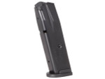 Sig Sauer P320 Full Size .40 Cal .357 10 Round Magazine - Angled View