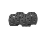 Ghost MOAB Magazine Floor Baseplate for Glock 9mm .40 .357 .45 GAP Exclude 42 43