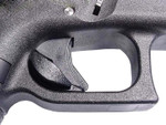 SAF-T-BLOK Right Hand Trigger Safety Block for Glock GEN 1-4 Pre 98 (*LZ) 70111