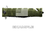TAC-FORCE TF-710GN 4" Spring Assisted Pocket Knife Green (*LZ)